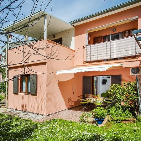 Apartments Aja And Stefy Ровинь Экстерьер фото