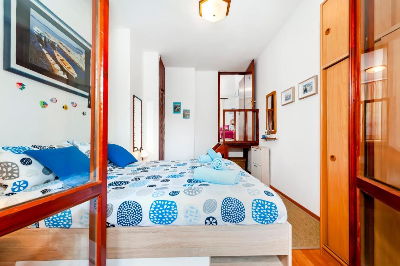 Apartments Aja And Stefy Ровинь Экстерьер фото