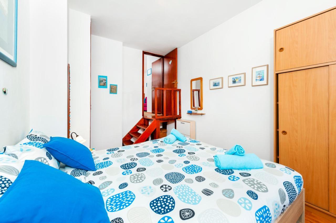 Apartments Aja And Stefy Ровинь Экстерьер фото