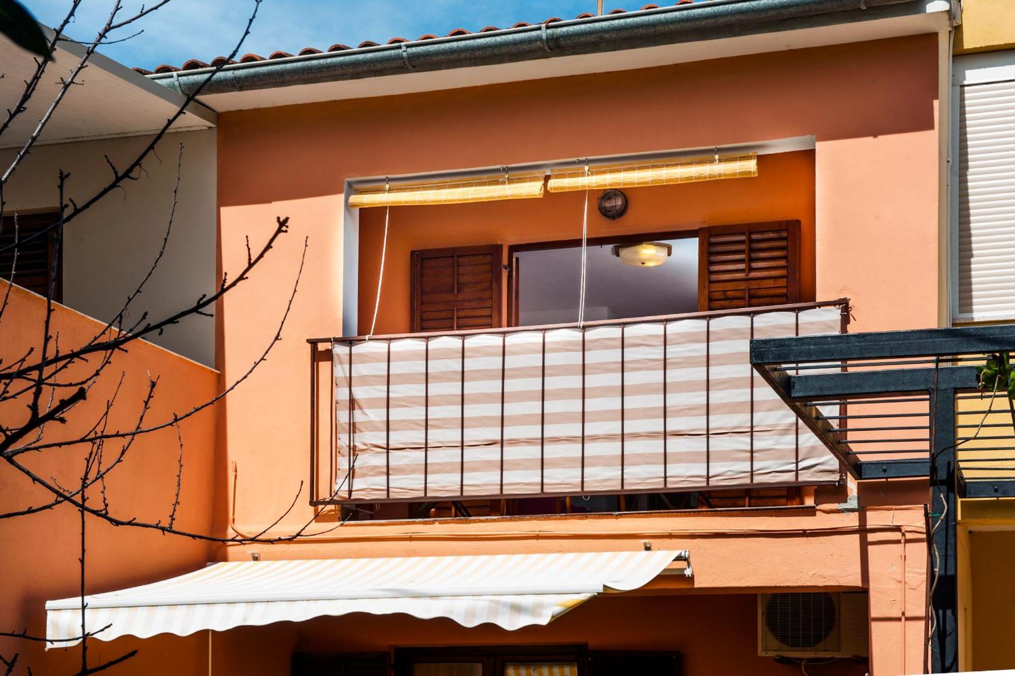 Apartments Aja And Stefy Ровинь Экстерьер фото