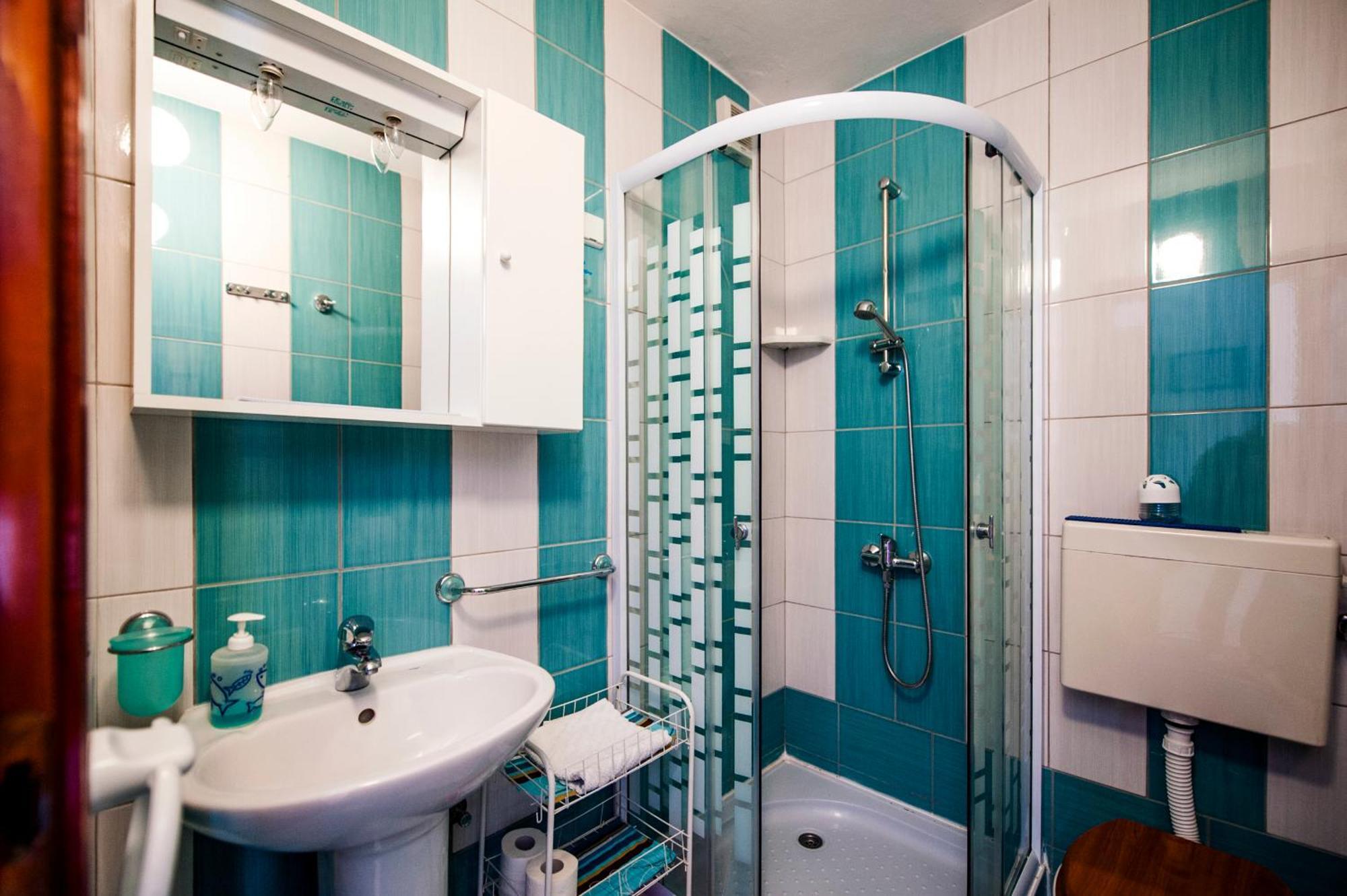 Apartments Aja And Stefy Ровинь Экстерьер фото