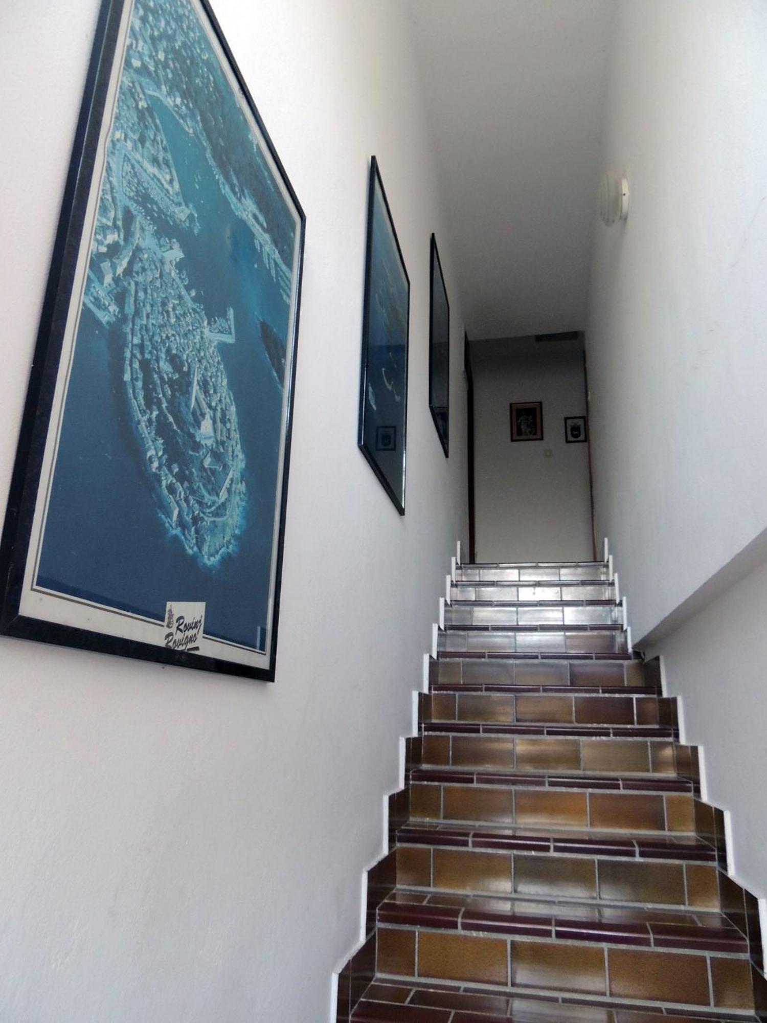 Apartments Aja And Stefy Ровинь Номер фото