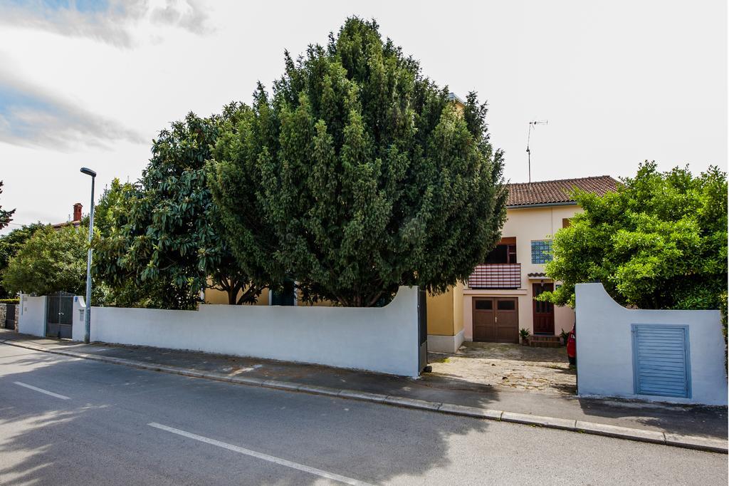 Apartments Aja And Stefy Ровинь Экстерьер фото